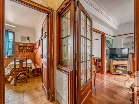 Depto Tipo Casa en Venta de 5 dormitorios