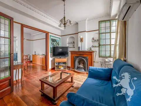 PH en Venta en Villa Urquiza, CABA