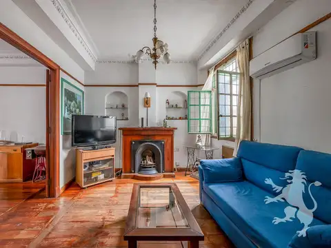Depto Tipo Casa en Venta de 6 ambientes