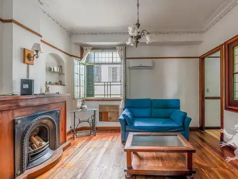 Depto Tipo Casa en Venta en Villa Urquiza, USD 300.000