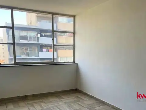 VENTA OFICINA 2 AMBIENTES ONCE CABA - AV. PUEYRREDON Y AV. CORRIENTES