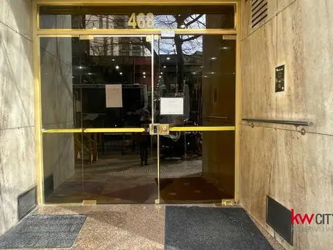 Avenida Pueyrredón 400