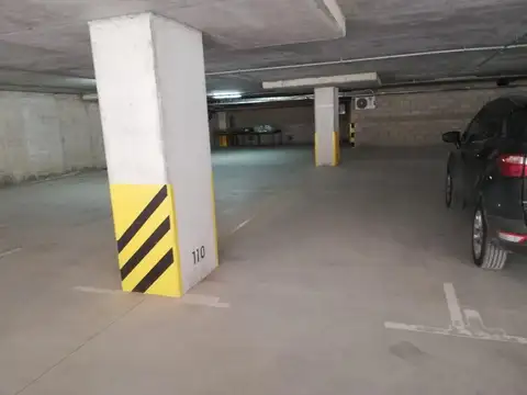 Amaneceres Office Mariano Castex 3400