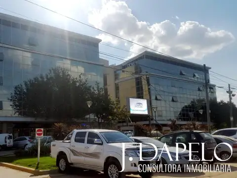 BAULERAS EN AMANECERES OFFICE