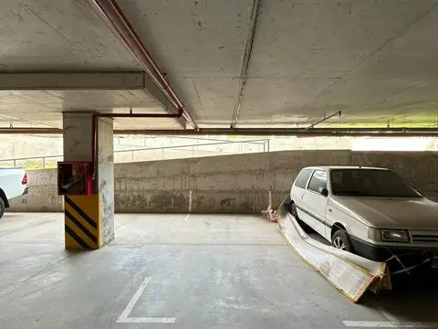 Amaneceres Office Mariano Castex 3489