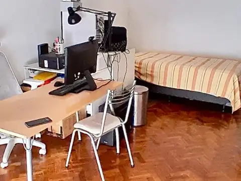 Departamento en Venta en Barrio Norte, USD 125.000