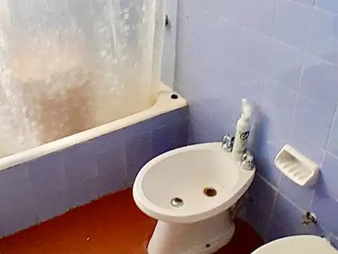 Departamento en Venta al Oeste