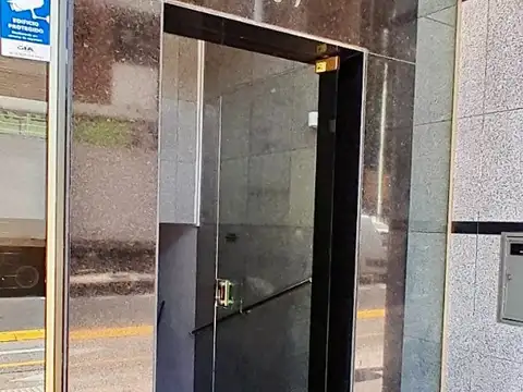 DEPARTAMENTO DE 2 AMBIENTES C/ BALCON