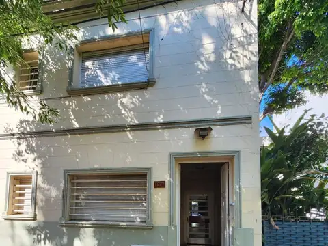 DEPARTAMENTO EN PH EN VENTA LA PLATA