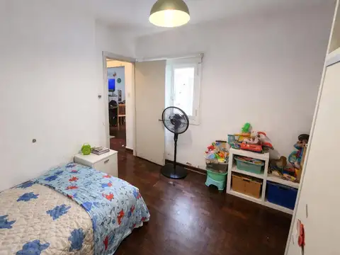 DEPARTAMENTO EN PH EN VENTA LA PLATA