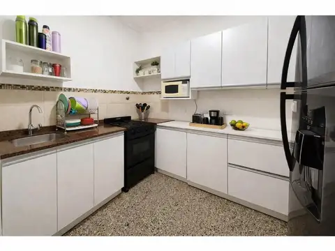 Depto Tipo Casa en Venta en La Plata, USD 58.000