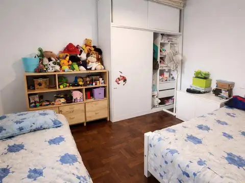 Depto Tipo Casa en Venta de 2 dormitorios