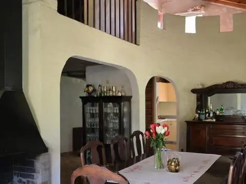 Casa en Ingeniero Maschwitz