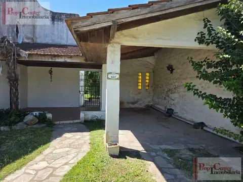 Casa en Venta en Ingeniero Maschwitz, USD 170.000