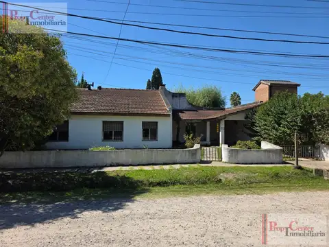 Casa en Ingeniero Maschwitz