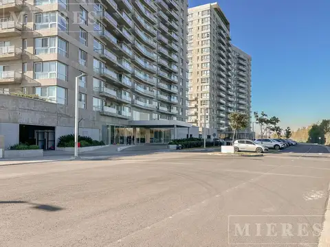 Departamento en Venta en Nordelta Remeros Beach, USD 380.000