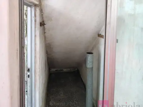 Casa en Quilmes Oeste