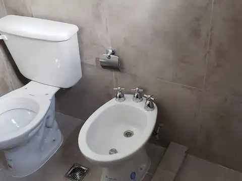 Depto 2 ambientes en venta San Martín