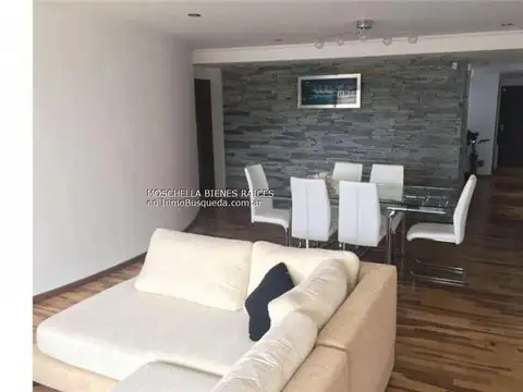 Departamento en Venta de 3 dormitorios