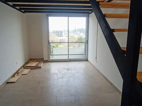 Oficina en Venta con 1 cochera