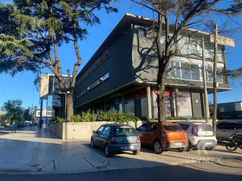 Oficina Monoambiente con 1 baño