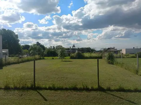 Terreno en Venta en Ignacio Correas Arana, USD 26.000