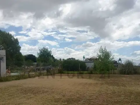 Terreno en Venta en Ignacio Correas Arana, USD 26.000