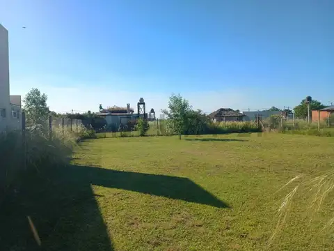 Terreno en Venta de 595,0 m2