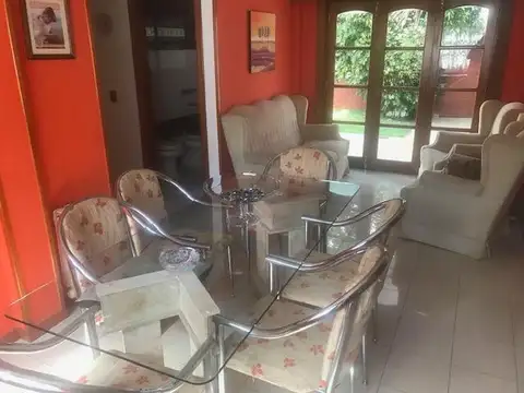 Casa en Venta 25 años