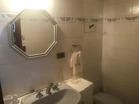Espectacular Chalet 4 ambientes en San Bernardo
