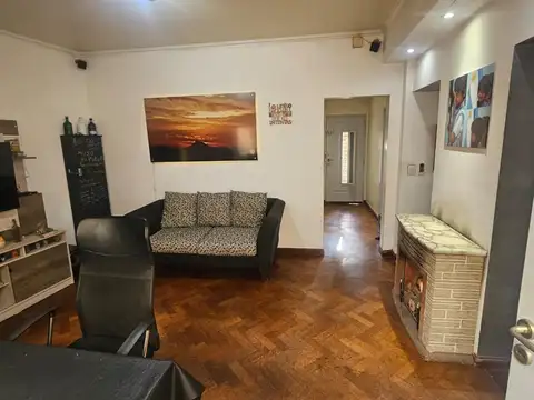 Depto Tipo Casa en Venta de 3 ambientes