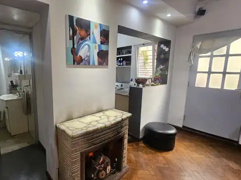 Depto Tipo Casa en Venta al Este