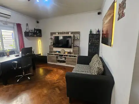 Dr Cetrangolo 3600, Piso PB