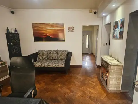 Depto Tipo Casa en Venta de 2 dormitorios