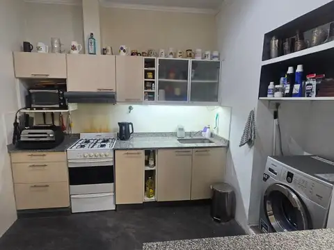 Depto Tipo Casa en Venta al Este