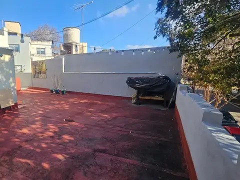 Ph 3 ambientes en venta en Villa Martelli
