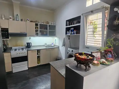 Depto Tipo Casa en Venta en Villa Martelli, USD 190.000
