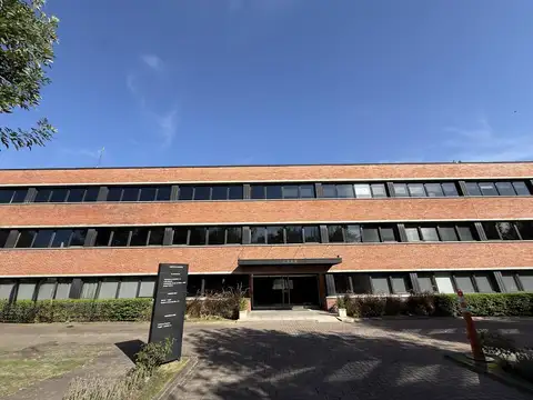 Oficina en venta y alquiler en Las Lomas-San Isidro