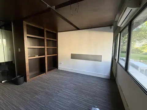 Oficina en venta en Las Lomas-San Isidro