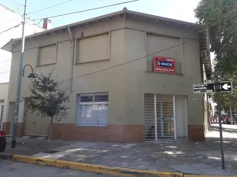 PH 3 ambientes con terraza - Olivos