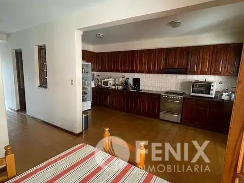 Casa en Venta de 5 dormitorios