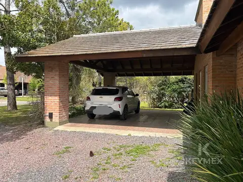 Casa en Alquiler de 2 dormitorios
