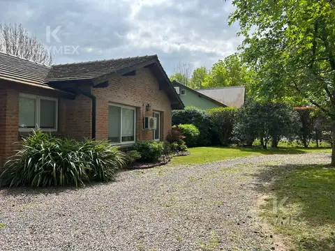 Casa en Alquiler en Lomas De Fátima, USD 1.300