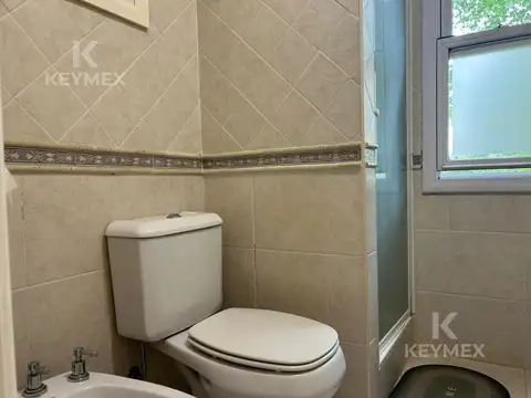 Casa en Alquiler 18 años