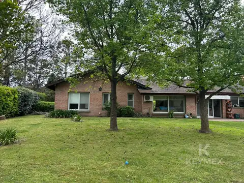 Venta o alquiler Casa  3 ambientes Apto credito