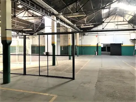 Edificio en Block  en Alquiler en Puerto Madero, Capital Federal, Buenos Aires