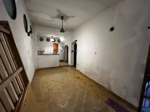 Depto Tipo Casa en Venta en Agronomia, USD 129.000