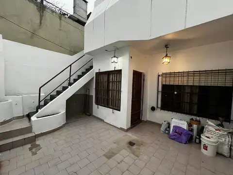 Depto Tipo Casa en Venta de 4 ambientes