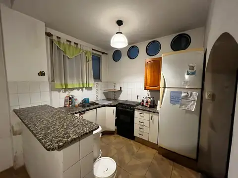 Depto Tipo Casa en Venta de 3 dormitorios
