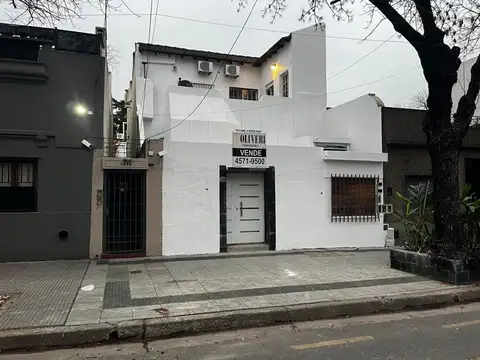 PH en Venta en Agronomia, Capital Federal